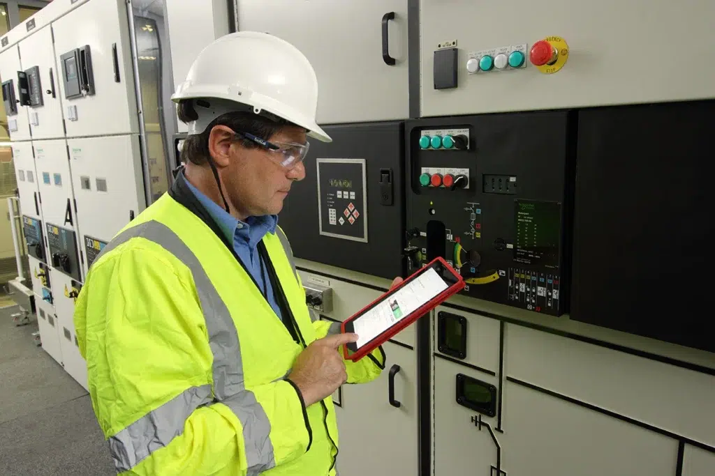 Bidirectional EV Charging