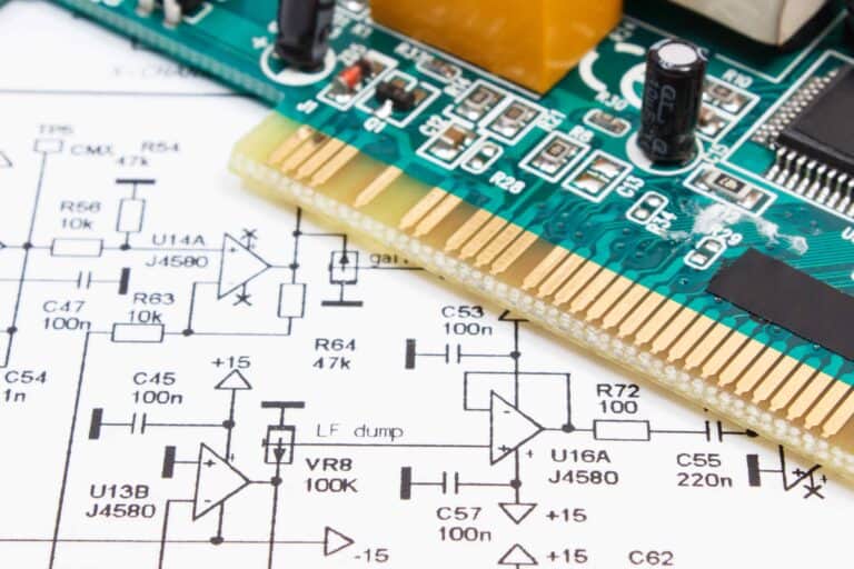 How To Read Electrical Component Datasheets For Projects