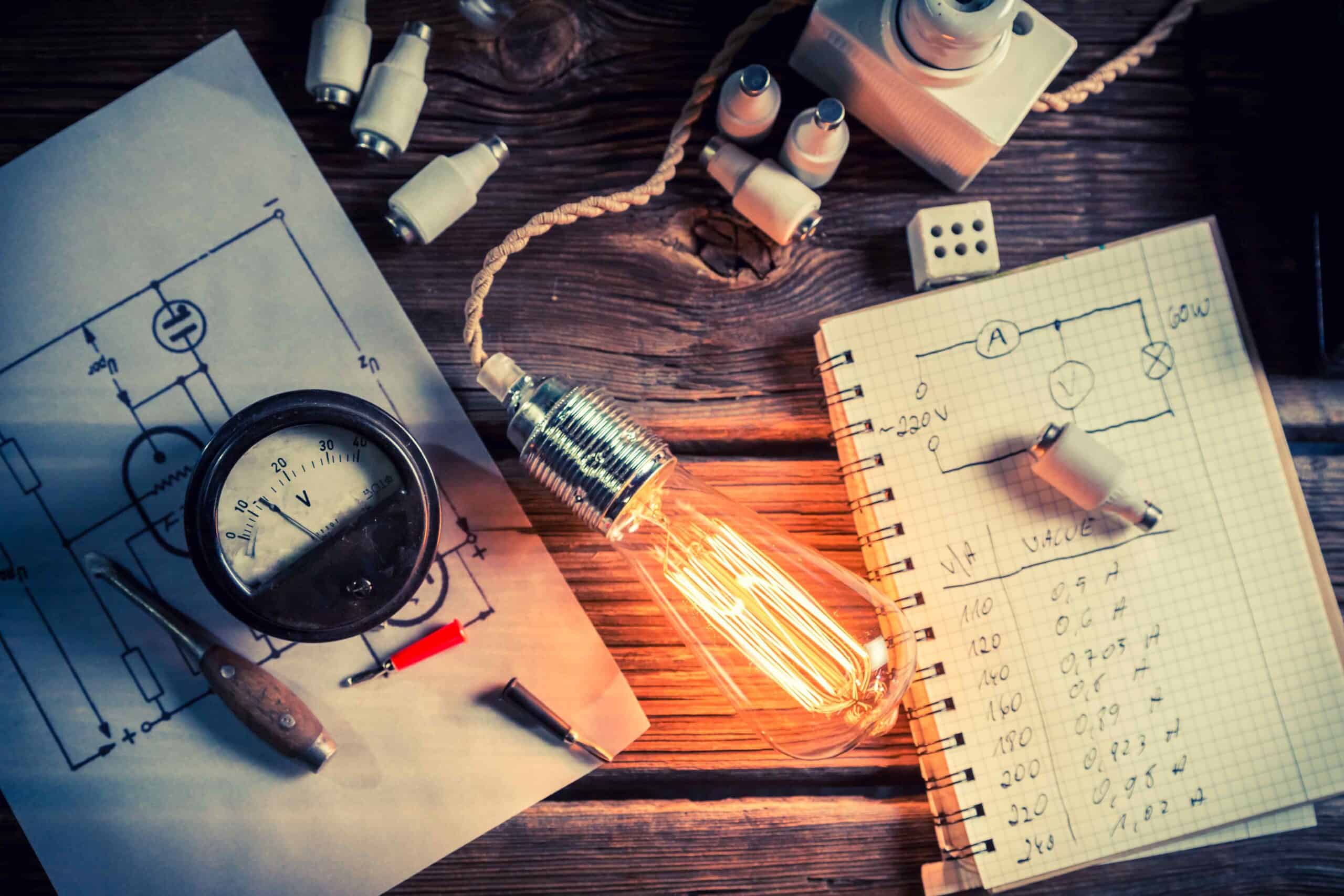 Photovoltaic Solar Panels