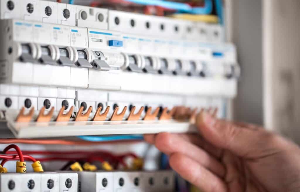 Electrical Switchgear